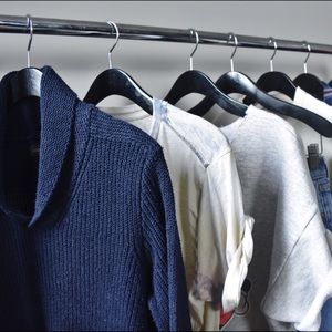 Meet your Posher, Thomas